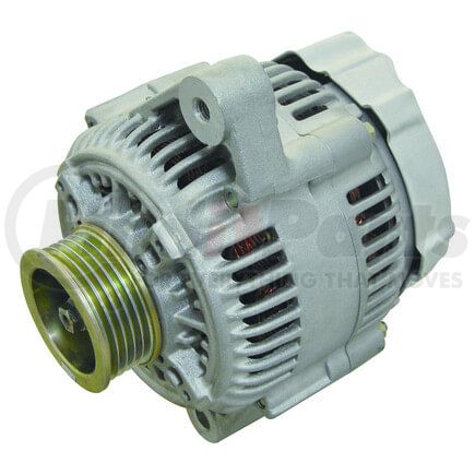 WAI 13407N 100% New New Alternator