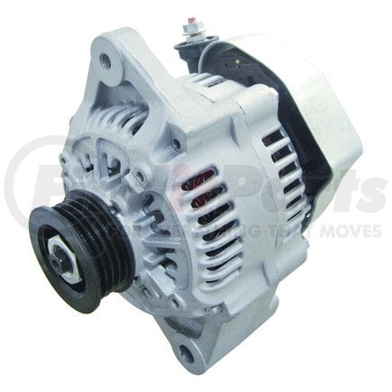 WAI 13414N 100% New New Alternator