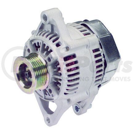 WAI 13443N 100% New New Alternator