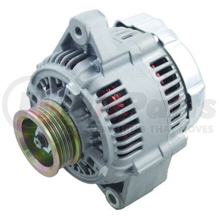 WAI 13440N 100% New New Alternator