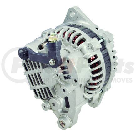WAI 13446N 100% New New Alternator