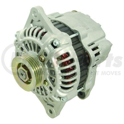 WAI 13445N 100% New New Alternator