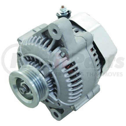 WAI 13455N 100% New New Alternator