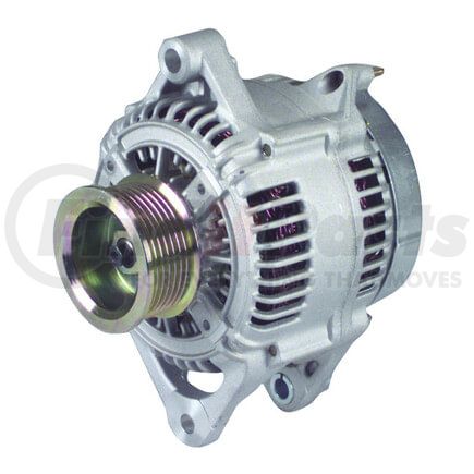 WAI 13453N 100% New New Alternator