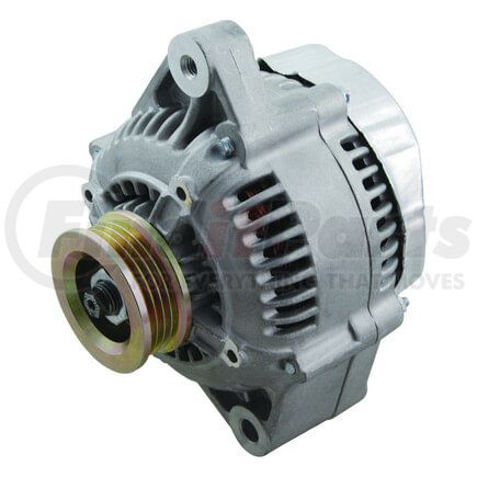 WAI 13456N 100% New New Alternator