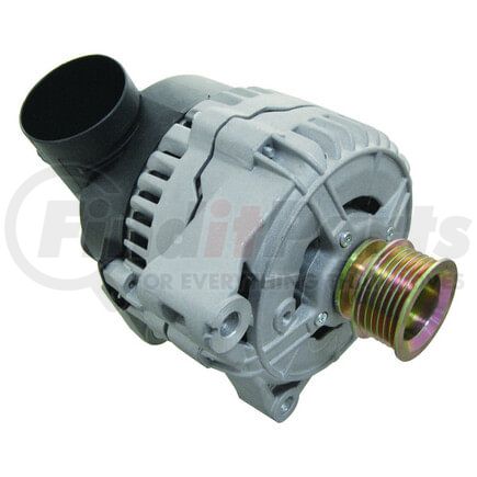 WAI 13471N 100% New New Alternator