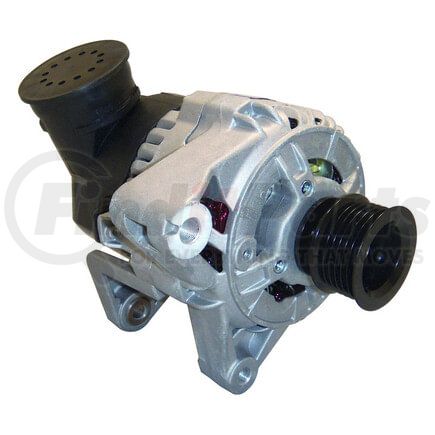 WAI 13470N 100% New New Alternator