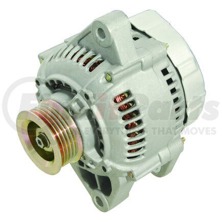 WAI 13482N 100% New New Alternator