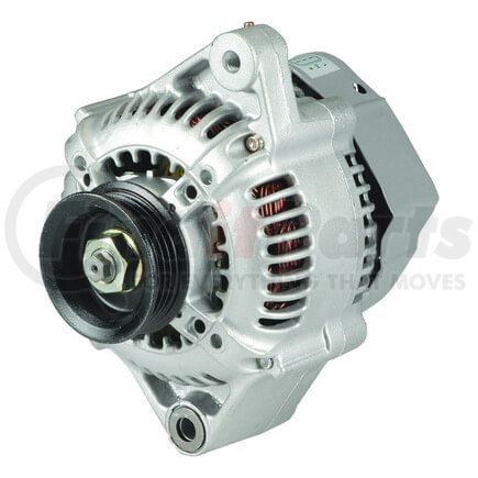 WAI 13486N 100% New New Alternator