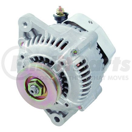WAI 13492N 100% New New Alternator