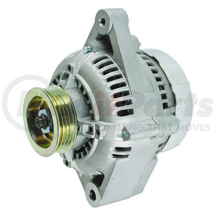 WAI 13496N 100% New New Alternator