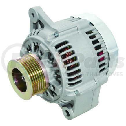 WAI 13495N 100% New New Alternator