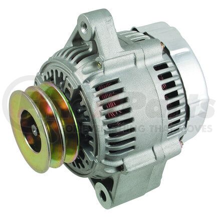 WAI 13497N 100% New New Alternator