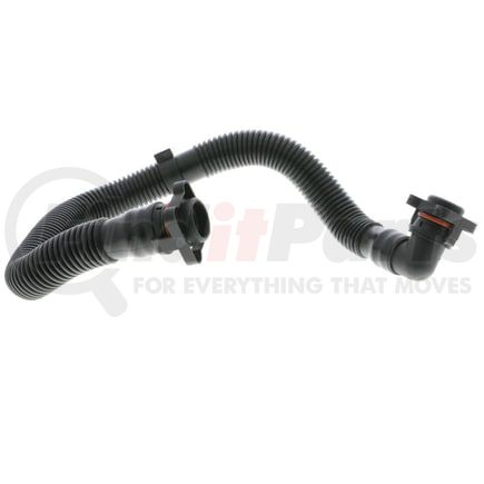 Vaico V10-3092 Tubo flexible, ventilacion bloque motor