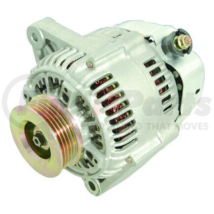WAI 13507N 100% New New Alternator