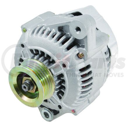 WAI 13499N 100% New New Alternator