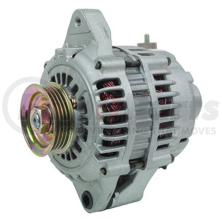 WAI 13509N 100% New New Alternator