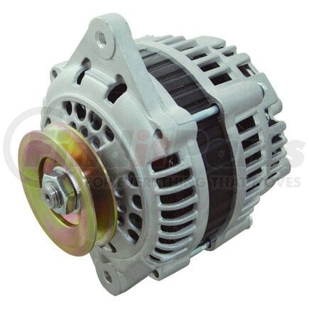 WAI 13533N 100% New New Alternator