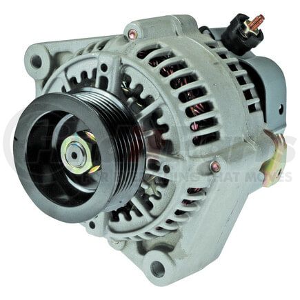 WAI 13539N 100% New New Alternator