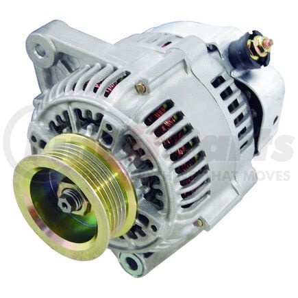 WAI 13538N 100% New New Alternator
