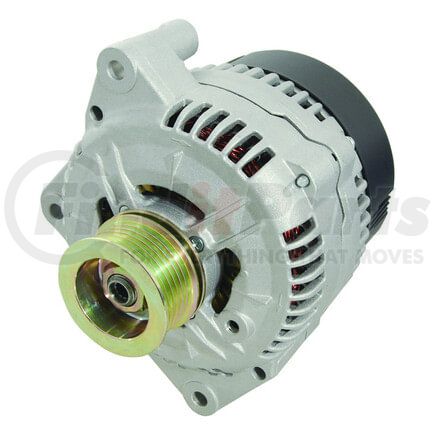 WAI 13541N 100% New New Alternator