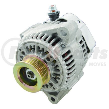 WAI 13546N 100% New New Alternator