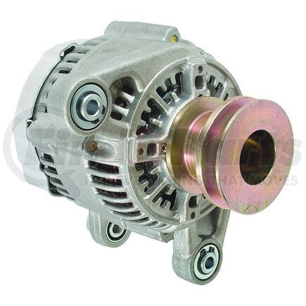 WAI 13548N 100% New New Alternator