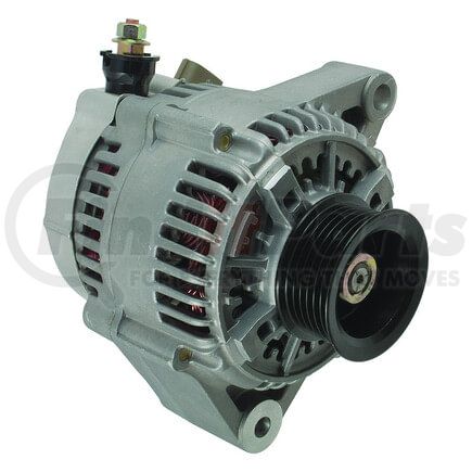 WAI 13552N 100% New New Alternator
