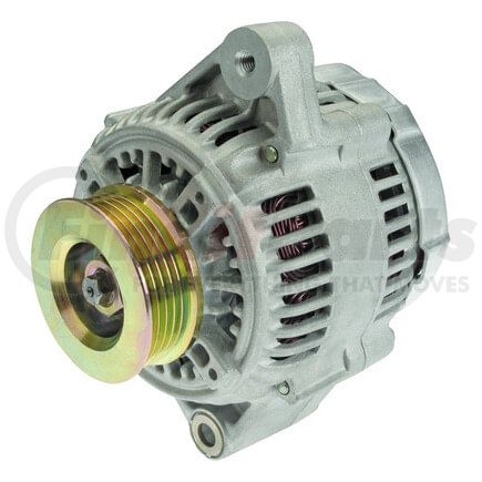 WAI 13556N 100% New New Alternator