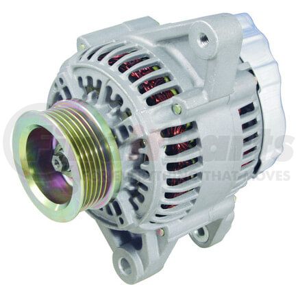 WAI 13558N 100% New New Alternator