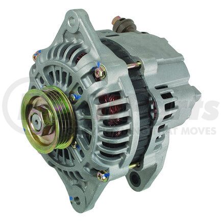 WAI 13559N 100% New New Alternator