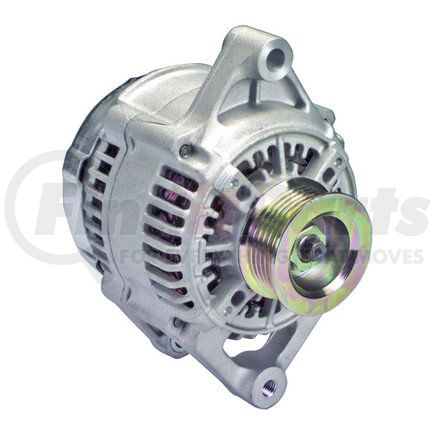WAI 13578N 100% New New Alternator