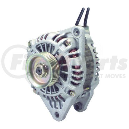 WAI 13577N 100% New New Alternator