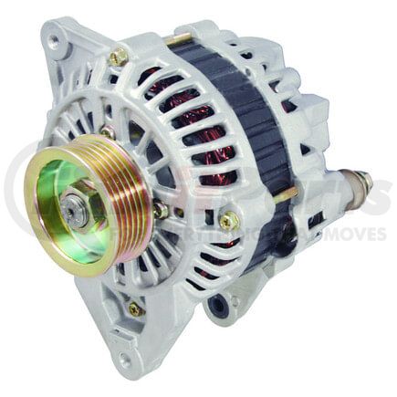 WAI 13597N 100% New New Alternator