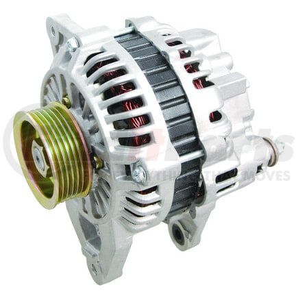 WAI 13596N 100% New New Alternator