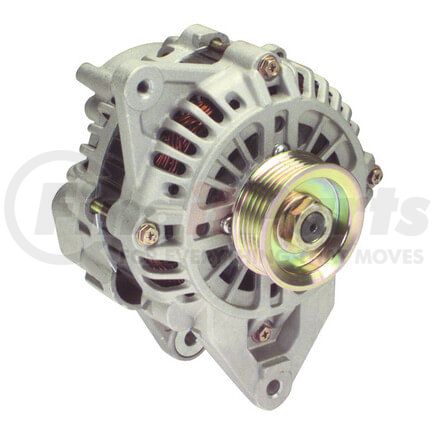 WAI 13598N 100% New New Alternator
