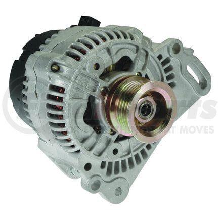 WAI 13605N 100% New New Alternator
