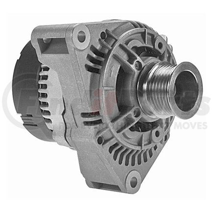 WAI 13613N 100% New New Alternator