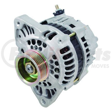 WAI 13636N 100% New New Alternator