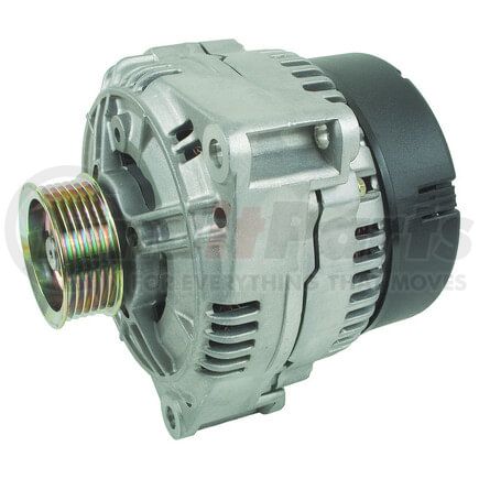 WAI 13631N 100% New New Alternator