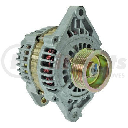WAI 13637N 100% New New Alternator