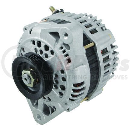 WAI 13642N 100% New New Alternator