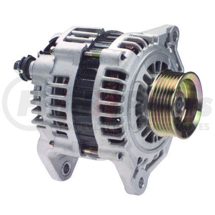 WAI 13638N 100% New New Alternator