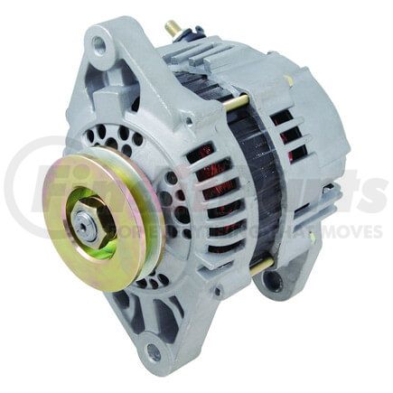 WAI 13644N 100% New New Alternator