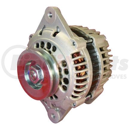 WAI 13643N 100% New New Alternator