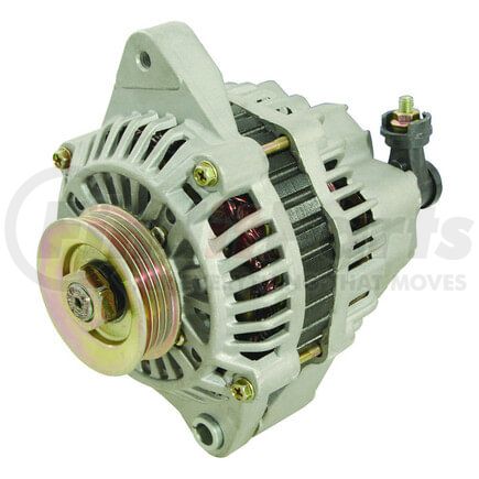 WAI 13649N 100% New New Alternator
