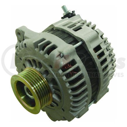 WAI 13657N 100% New New Alternator