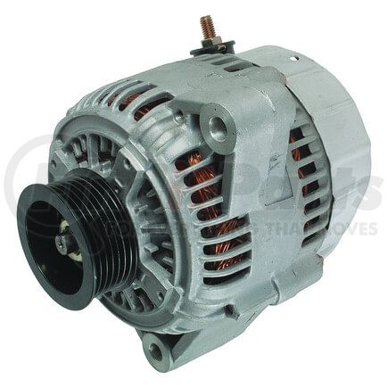 WAI 13668N 100% New New Alternator