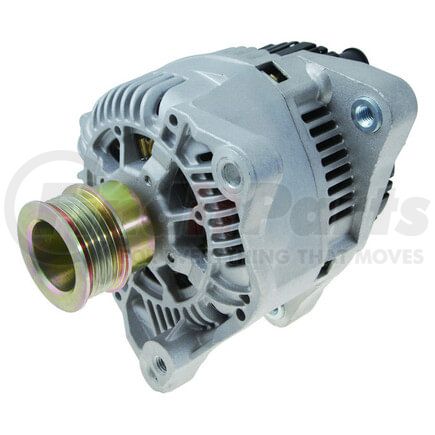 WAI 13664N 100% New New Alternator