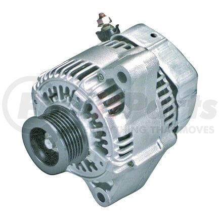 WAI 13669N 100% New New Alternator
